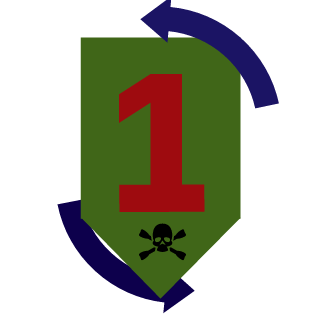 Chanute's emblem
