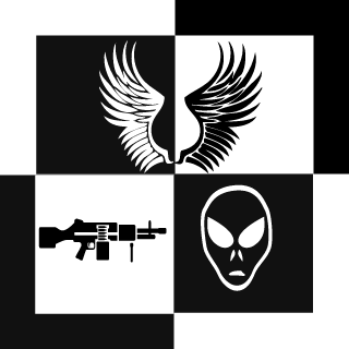 ForzaHolligan's emblem