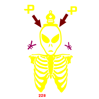 SoldWoldMold's emblem