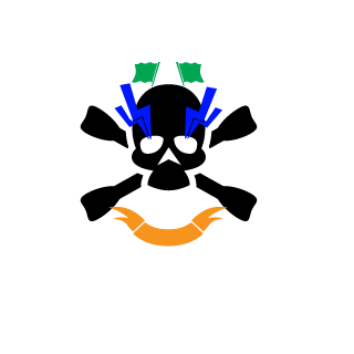 dartedead's emblem