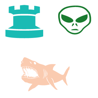 Ihatecats247's emblem