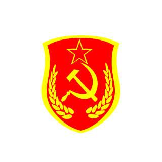 Redhammer55's emblem