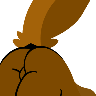 Beagle-The-Hound's emblem