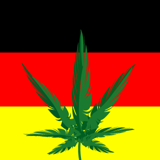 Geier76's emblem