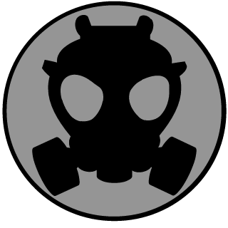 HazardCM81's emblem