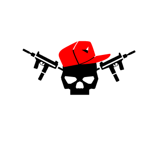 TestosteronToni's emblem