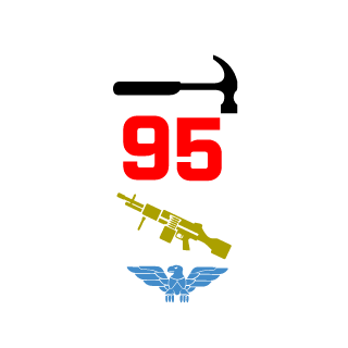 MachineGunKid95's emblem