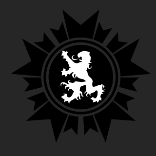 IIIIFenRirIIII's emblem