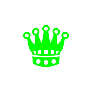 Kurauty's emblem