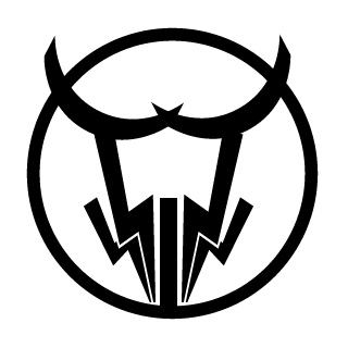 Muh-Hudson's emblem
