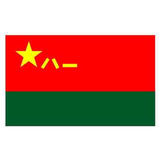 Mic_xiaolong's emblem
