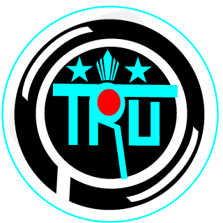 Intruders Team's emblem