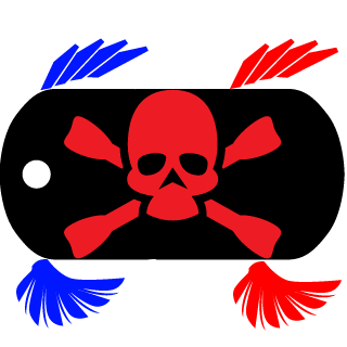 IPZ-lSatanI's emblem