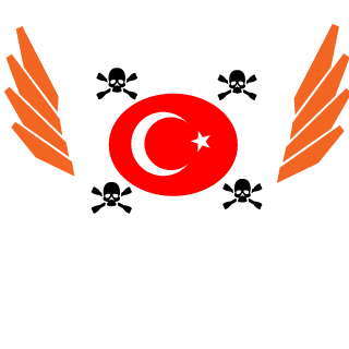 pilothasan's emblem