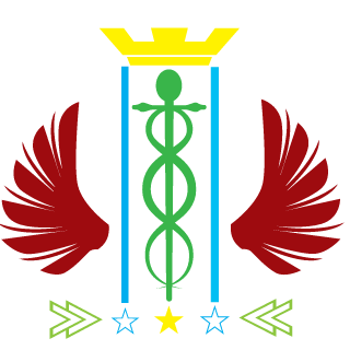 PJeeKung's emblem