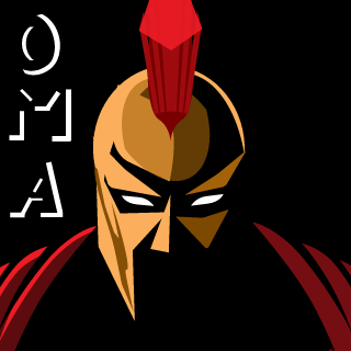 PavleMash's emblem