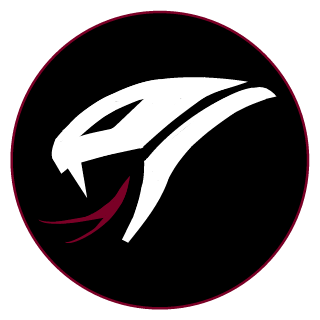 Just Wild and Free's emblem