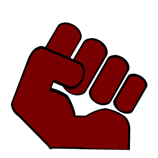 Rostrax's emblem