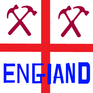 19English68's emblem