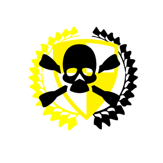UnionLatinaDefighters's emblem