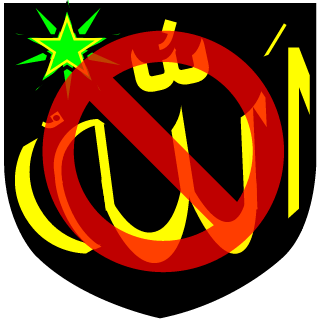 MuslimKillers's emblem
