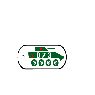 Wolfs73rus's emblem
