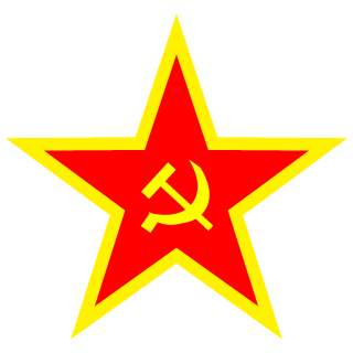 SINANJUDX's emblem