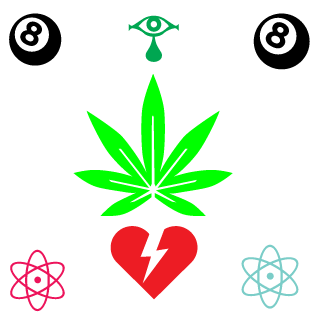 atheistpl's emblem