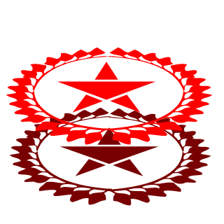 ykk-jp's emblem