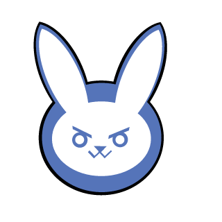 TheBattleBunny's emblem