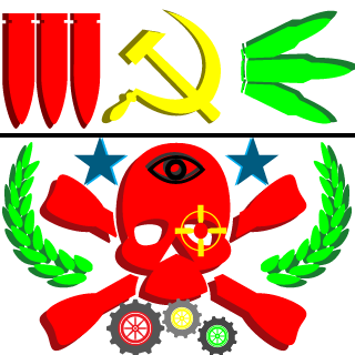 BATTLEFIENDS's emblem