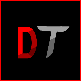 DeSTruCTioN TeaM's emblem