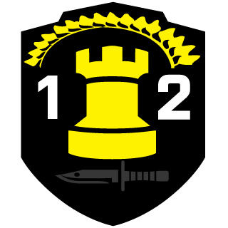 WarBloodShed's emblem