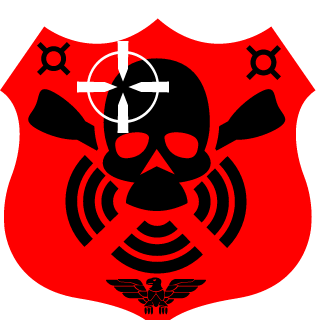 Azahroth's emblem