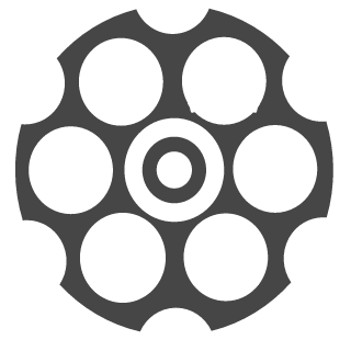 1DaviX's emblem