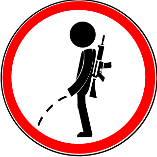 IAFknight's emblem