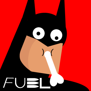 FuelSEAL's emblem