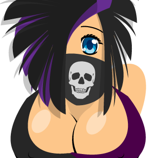 DarkwingDDuck's emblem