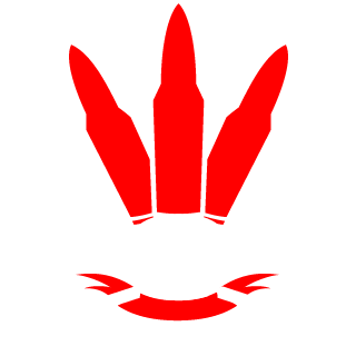 PERRY III's emblem