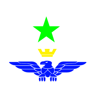 BRK ANDRE's emblem