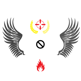 GekkouAle's emblem