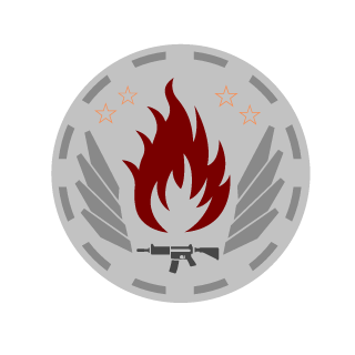 PanBulwary's emblem