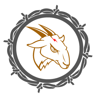 WashedMcDoe's emblem