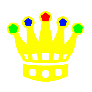 lndyMason's emblem