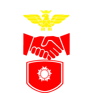 CHILE's emblem