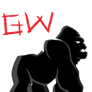 Guerilla Warfare's emblem