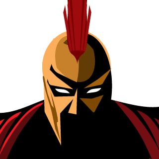 ElectricCake's emblem