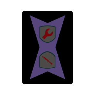 TheSmitty713's emblem