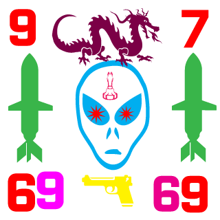 CloudyDesert's emblem