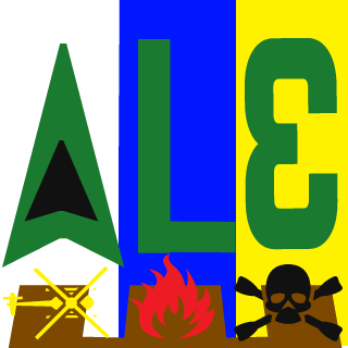 CohemeLaQka's emblem